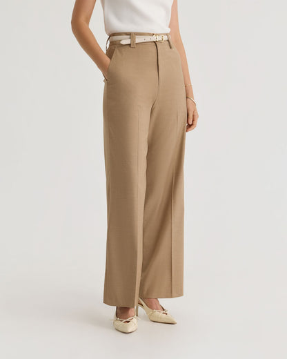 Alana Straight Leg Pants