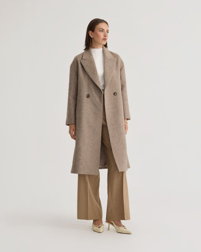 Alana Straight Leg Pants