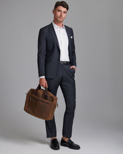 Auden Wool Suit Jacket