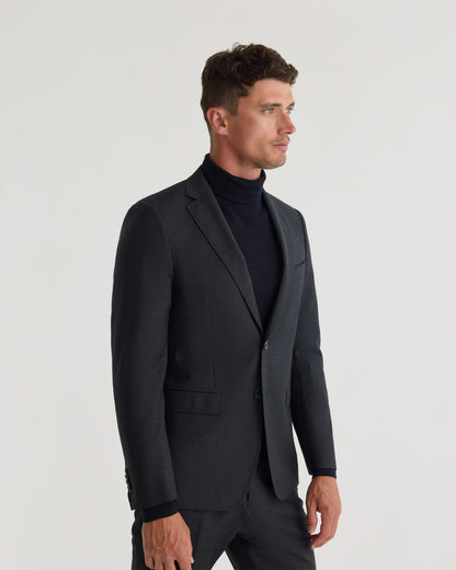 Auden Wool Suit Jacket
