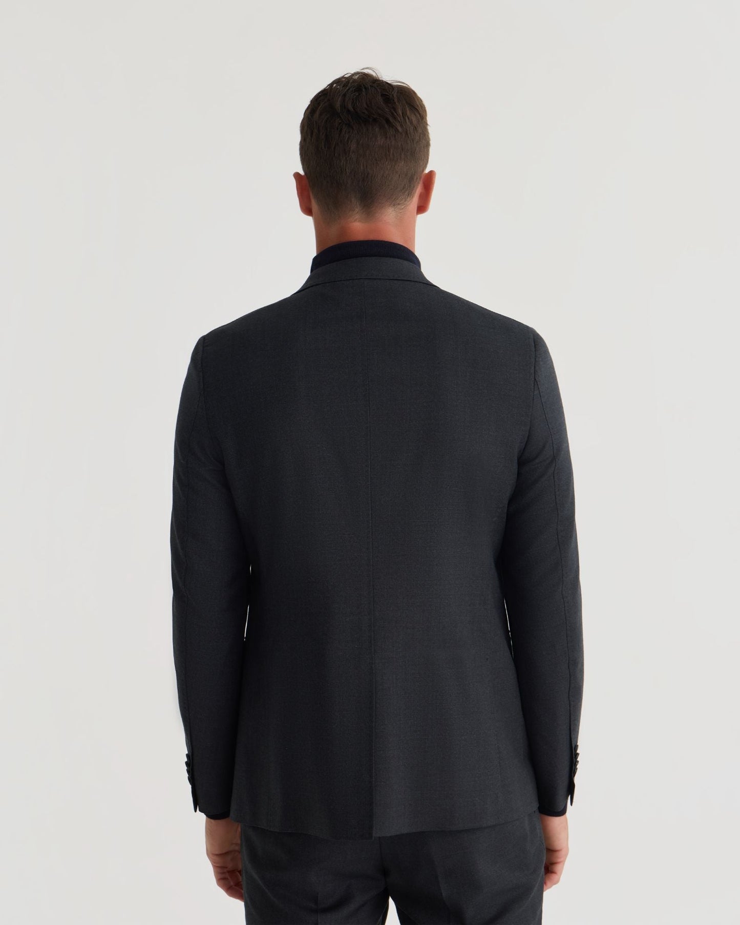 Auden Wool Suit Jacket