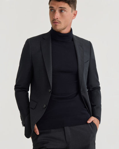 Auden Wool Suit Jacket