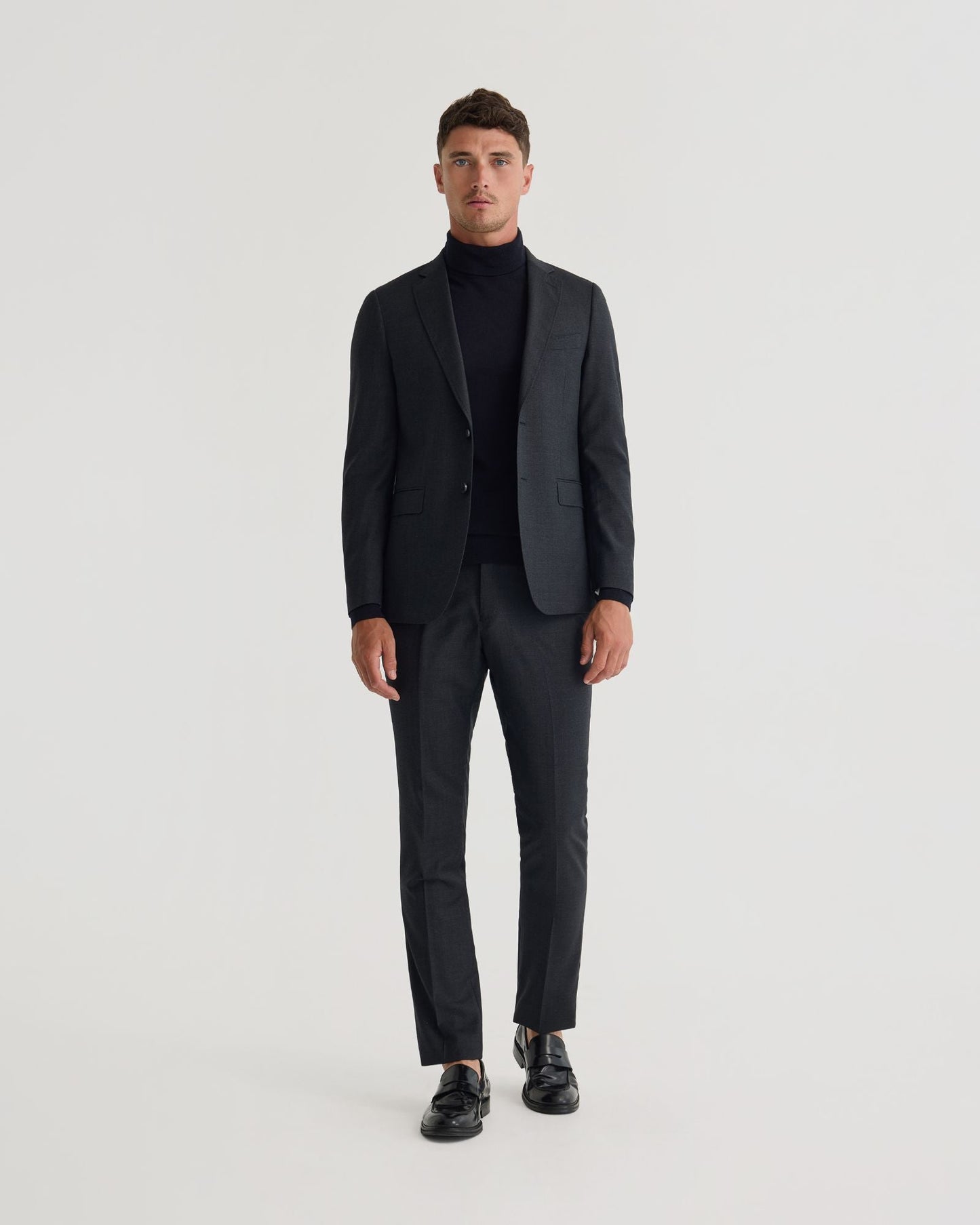 Auden Wool Suit Jacket