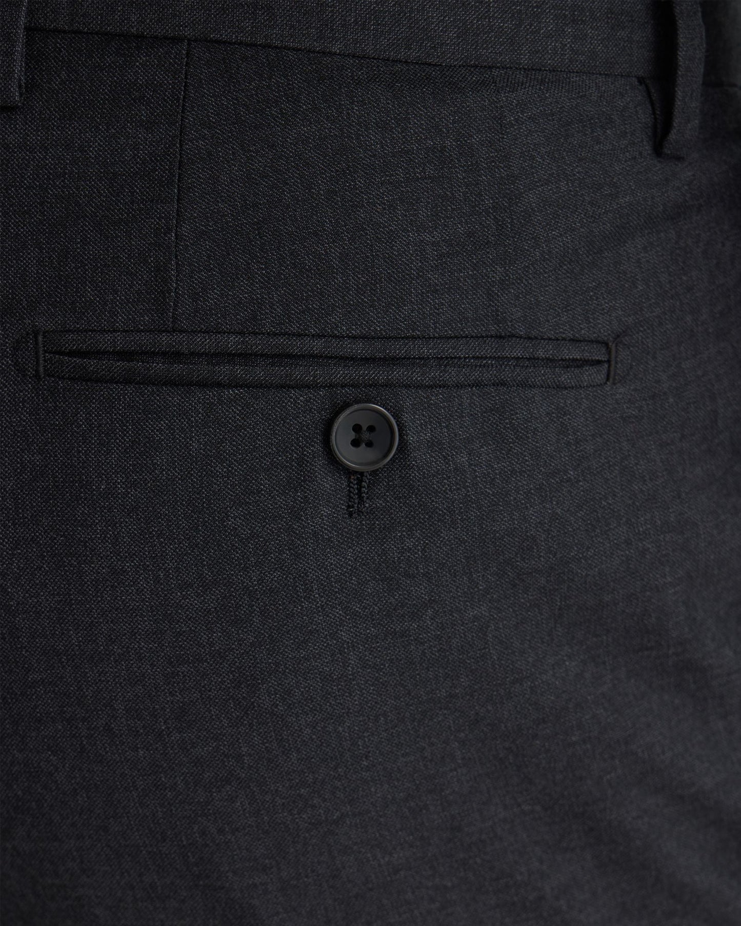 Auden Suit Wool Trousers