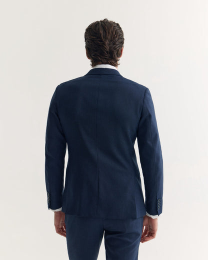 Byron Wool Suit Jacket