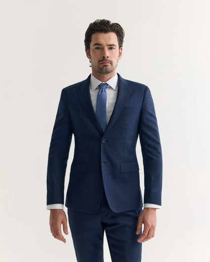 Byron Wool Suit Jacket