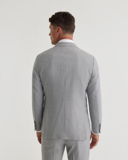 Byron Wool Suit Jacket
