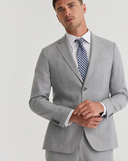 Byron Wool Suit Jacket