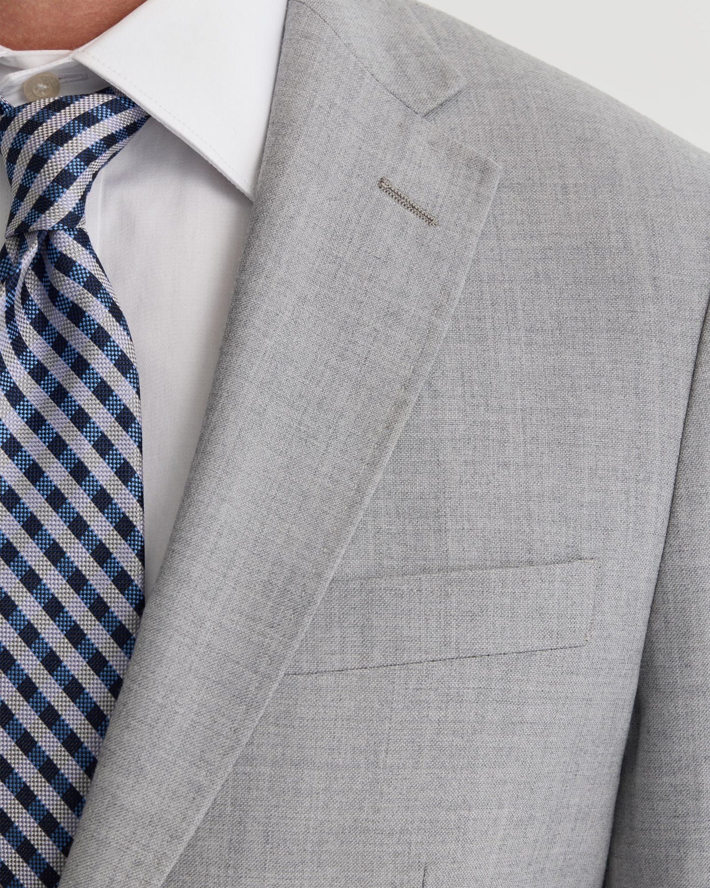Byron Wool Suit Jacket