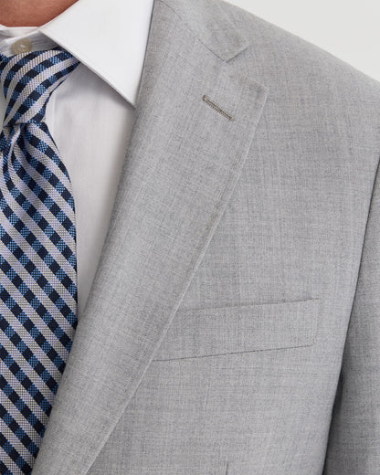 Byron Wool Suit Jacket