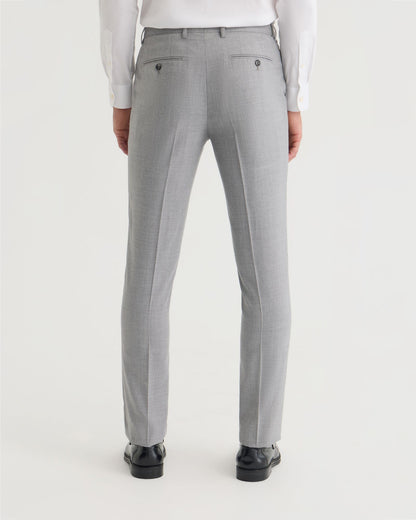 Byron Wool Suit Trousers