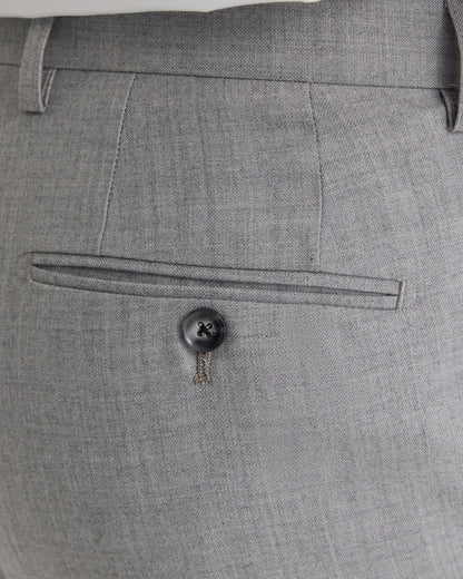 Byron Wool Suit Trousers