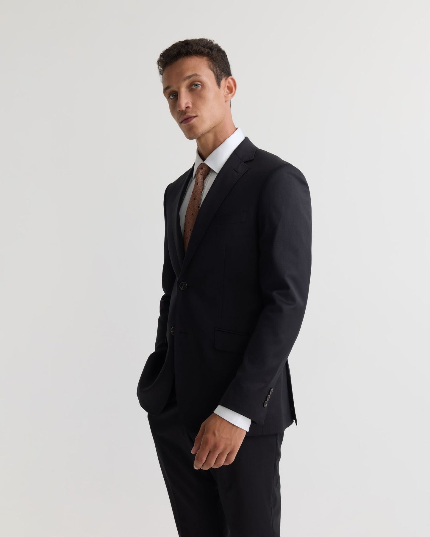 New Hopkins Suit Jacket