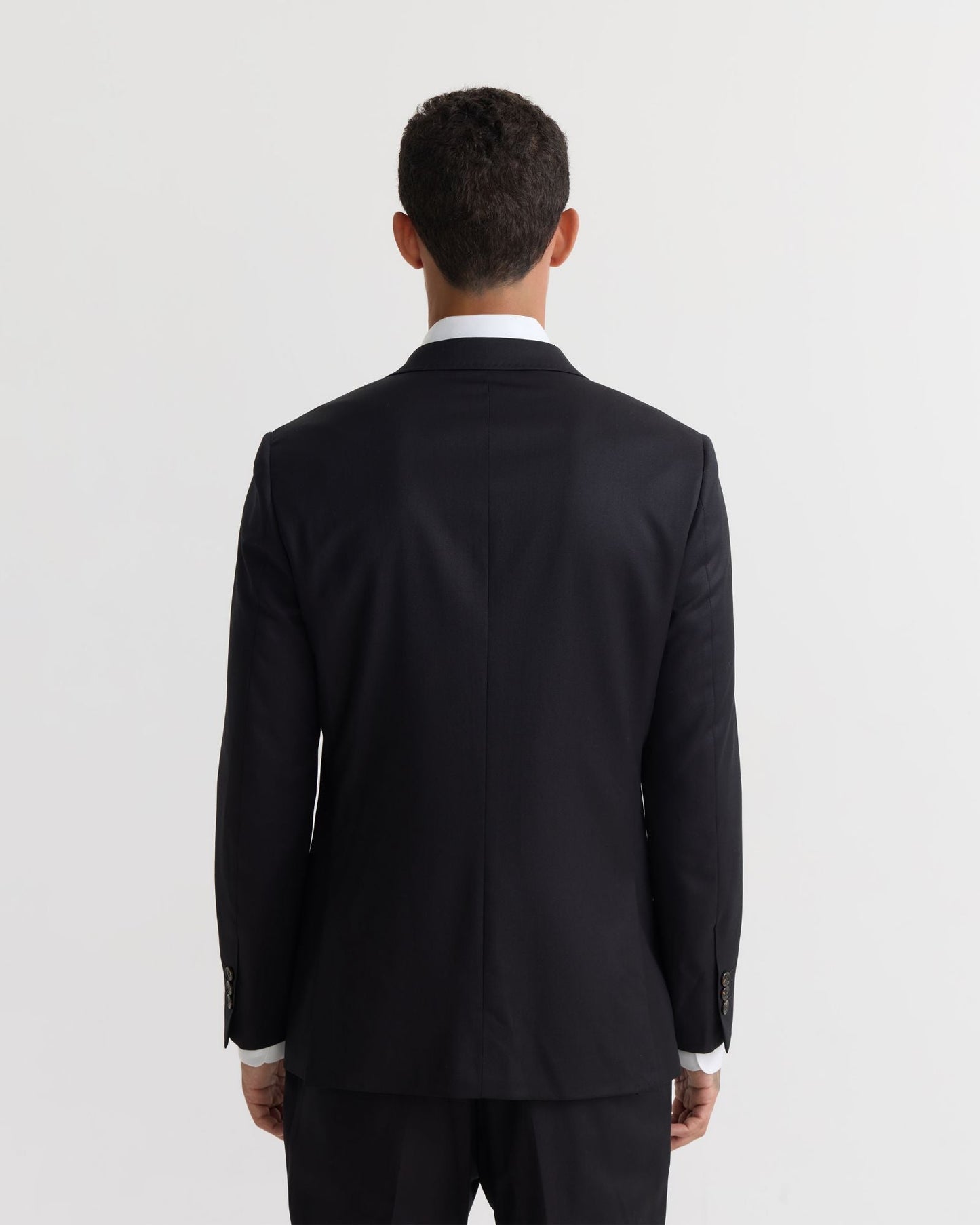 New Hopkins Suit Jacket