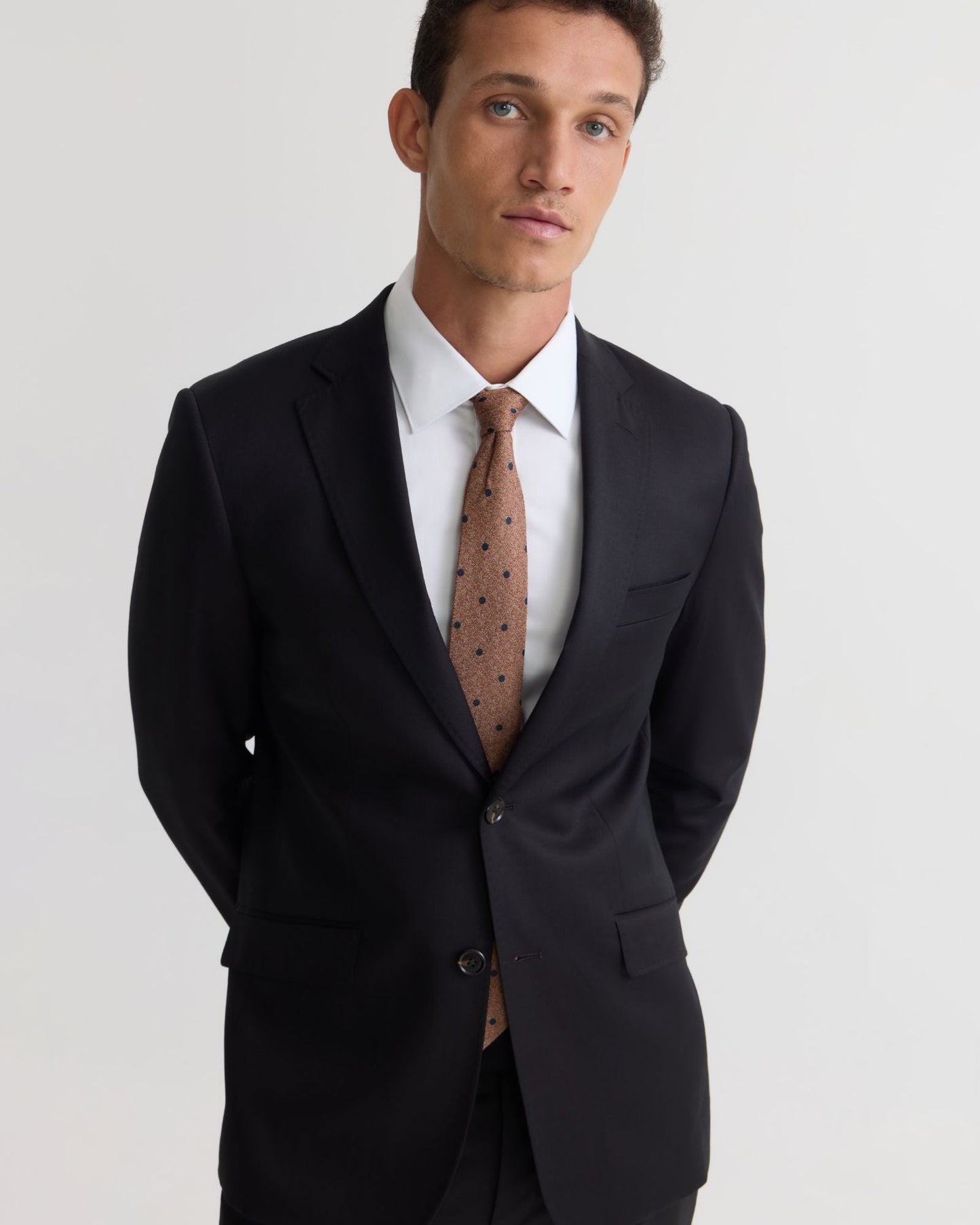 New Hopkins Suit Jacket
