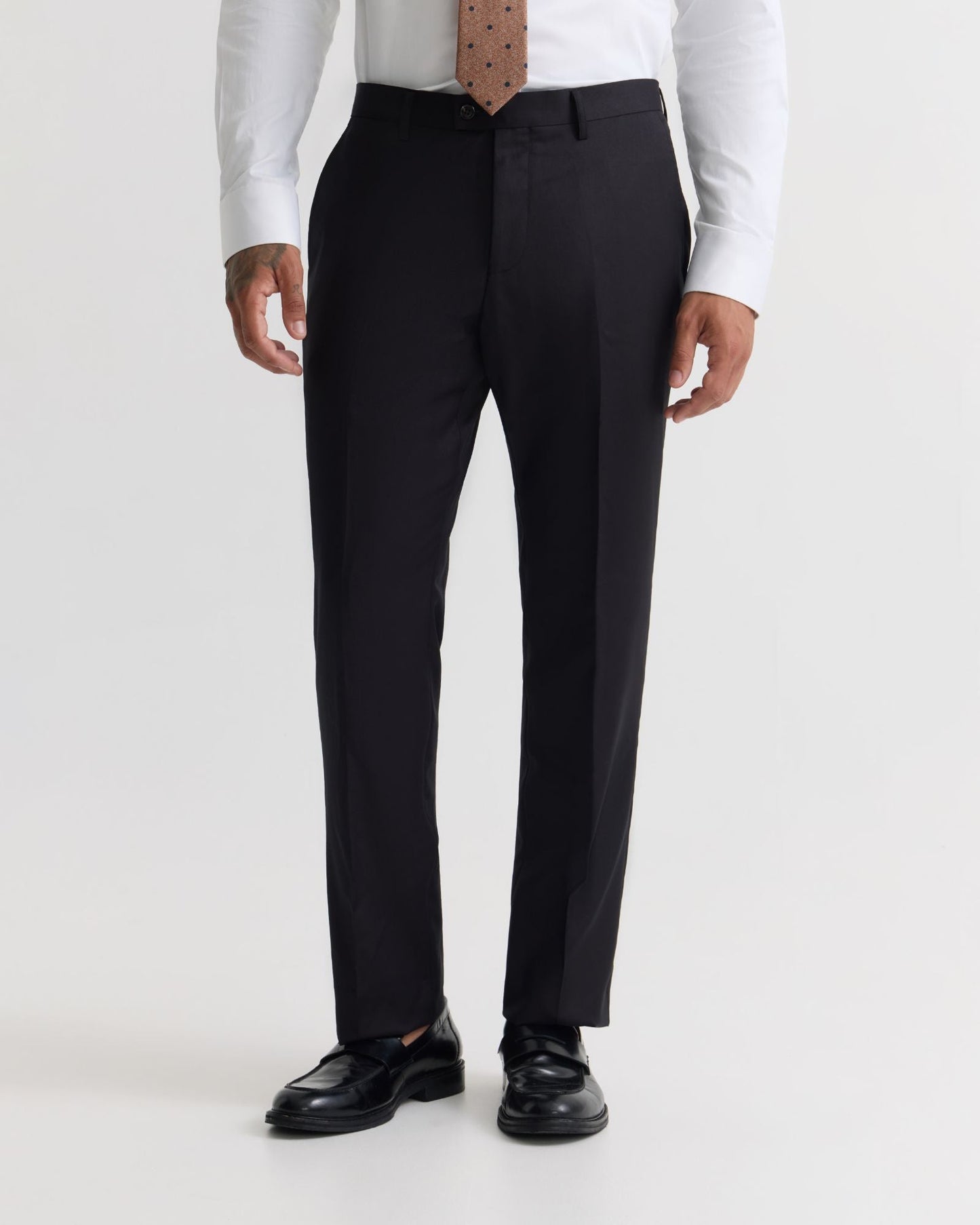 New Hopkins Suit Trouser