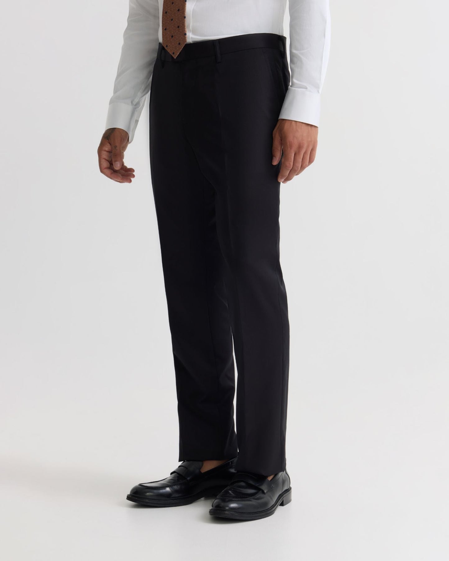 New Hopkins Suit Trouser