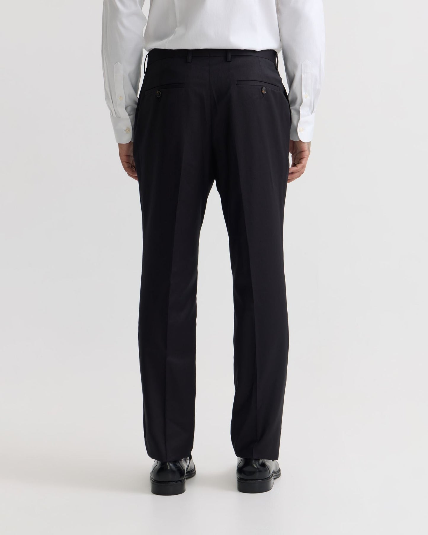 New Hopkins Suit Trouser