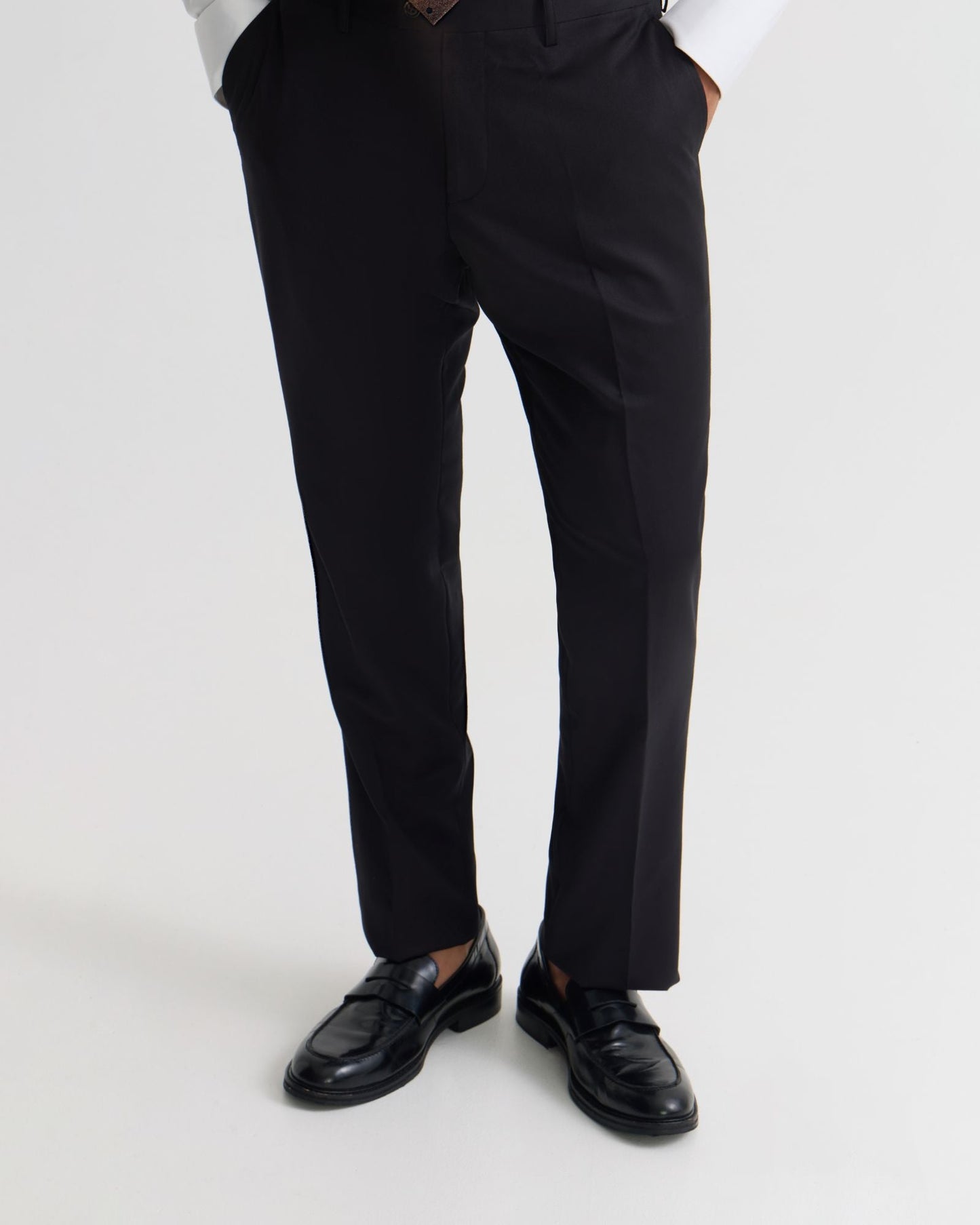 New Hopkins Suit Trouser