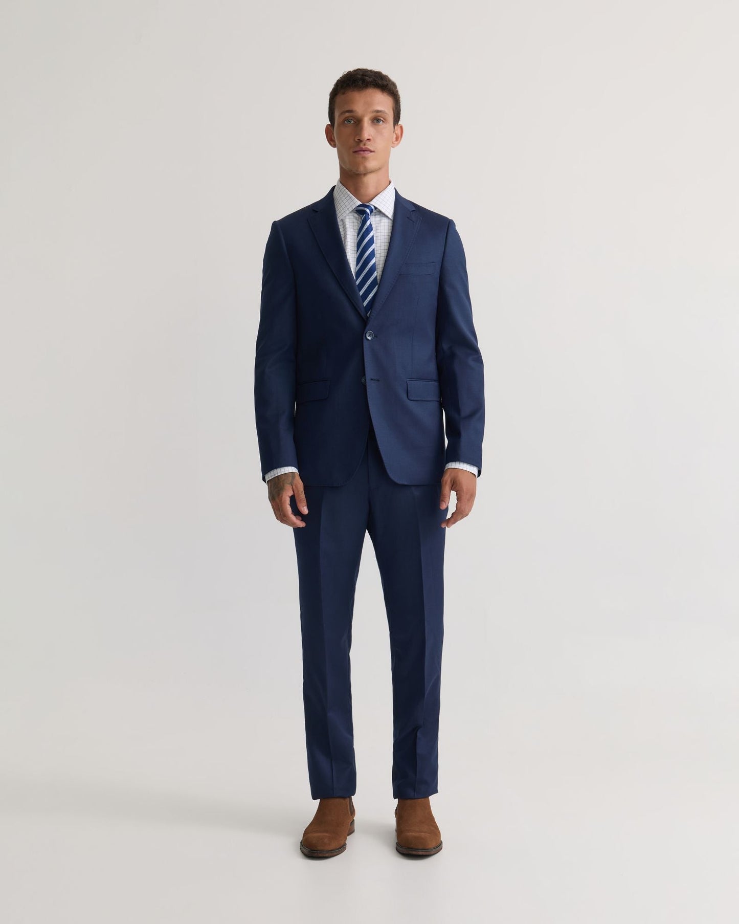 Auden Suit Jacket