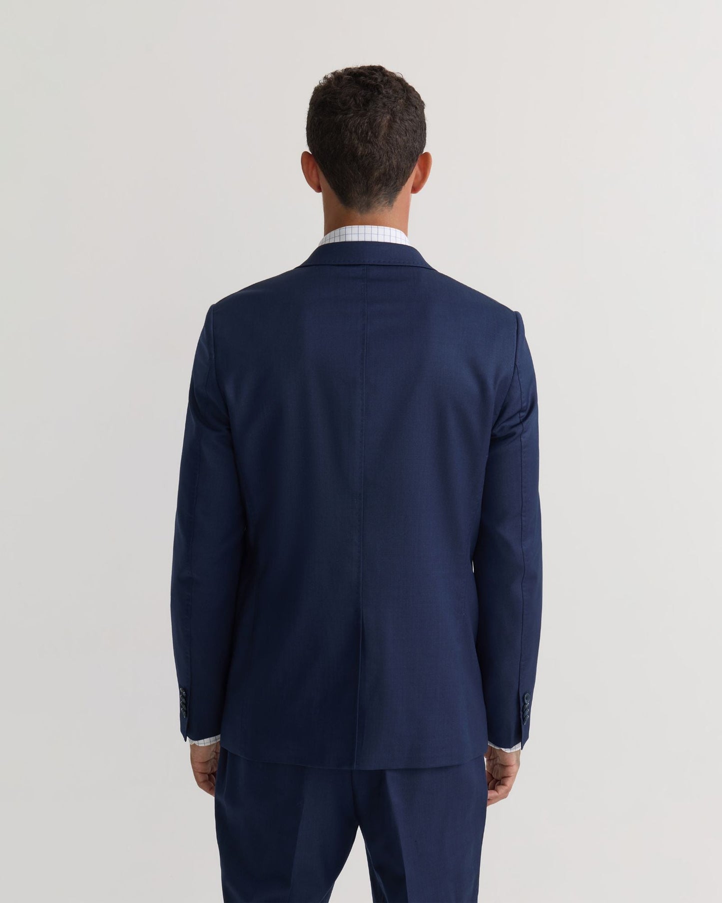 Auden Suit Jacket