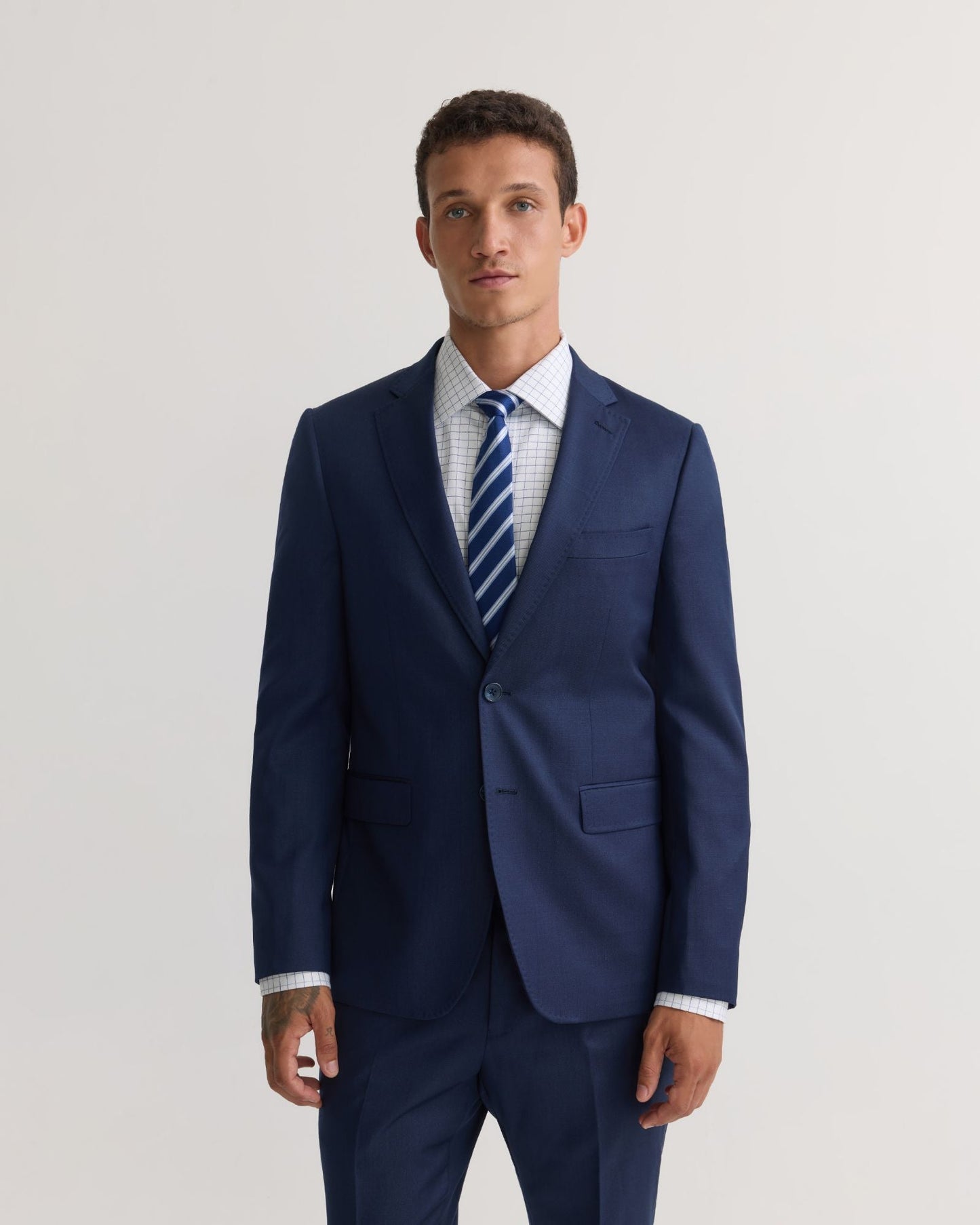 Auden Suit Jacket