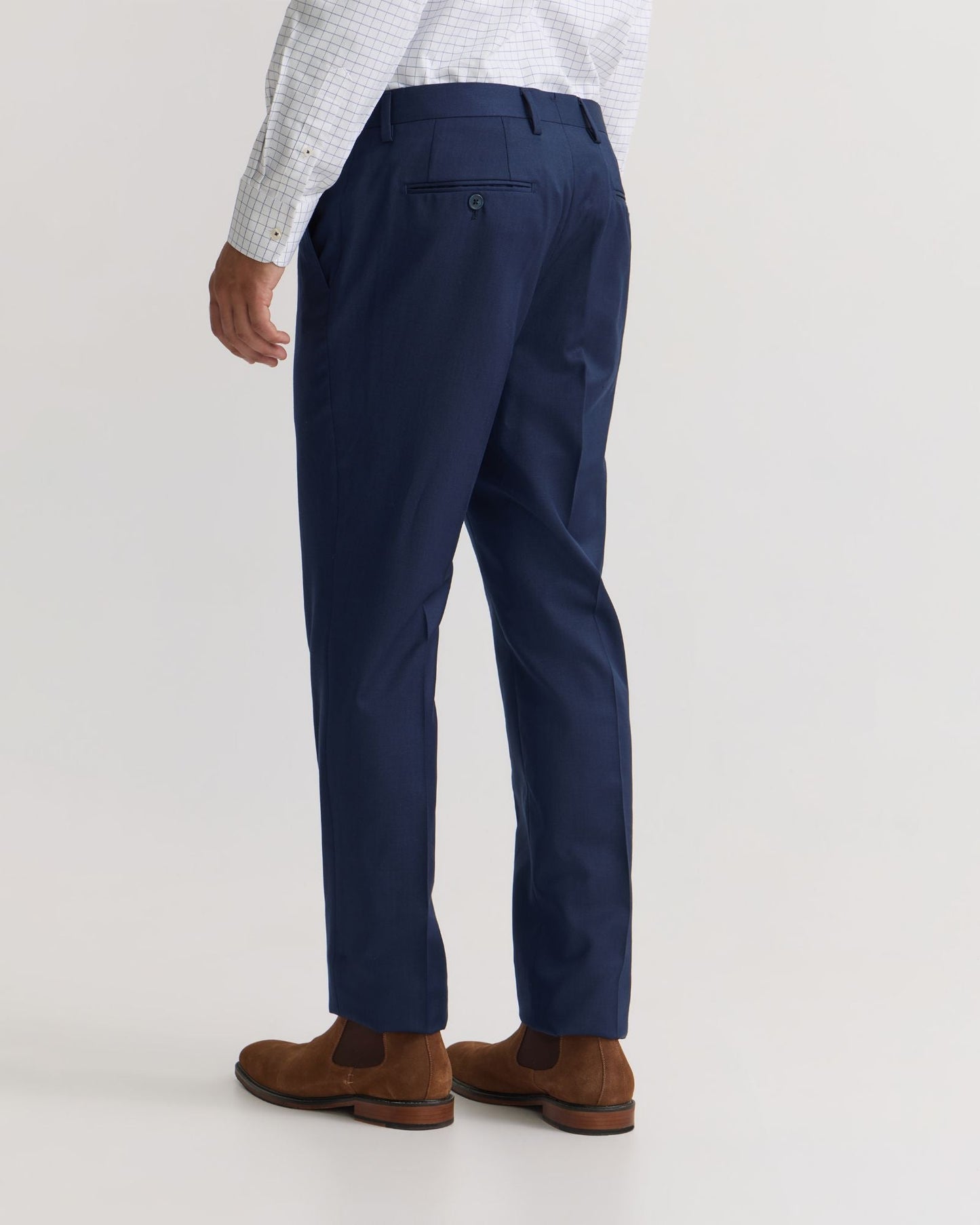 Auden Suit Trouser