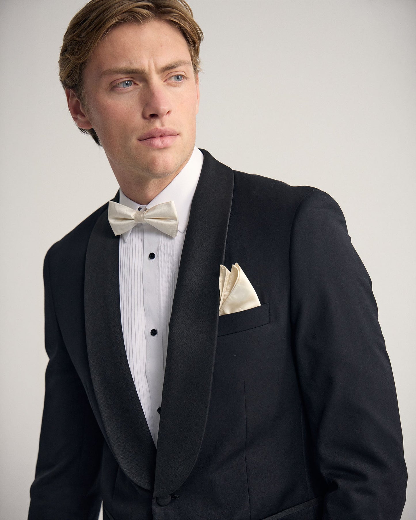 New Dinner Suit Jacket With Shawl