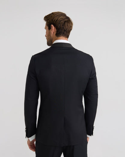 New Dinner Suit Jacket With Shawl