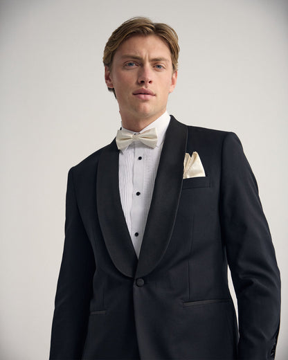 New Dinner Suit Jacket With Shawl