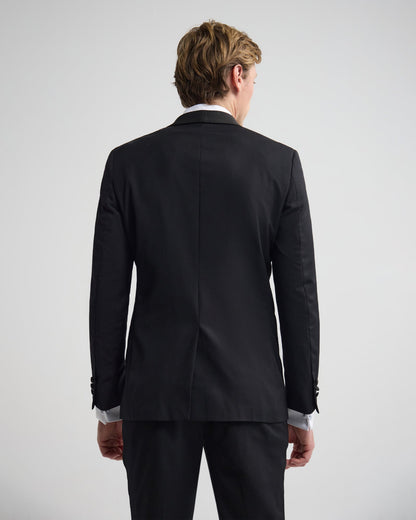 New Dinner Suit Jacket With Shawl