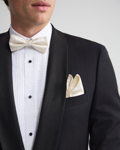New Dinner Suit Jacket With Shawl