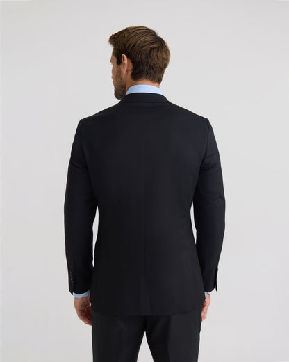 New Hopkins Wool Suit Jacket