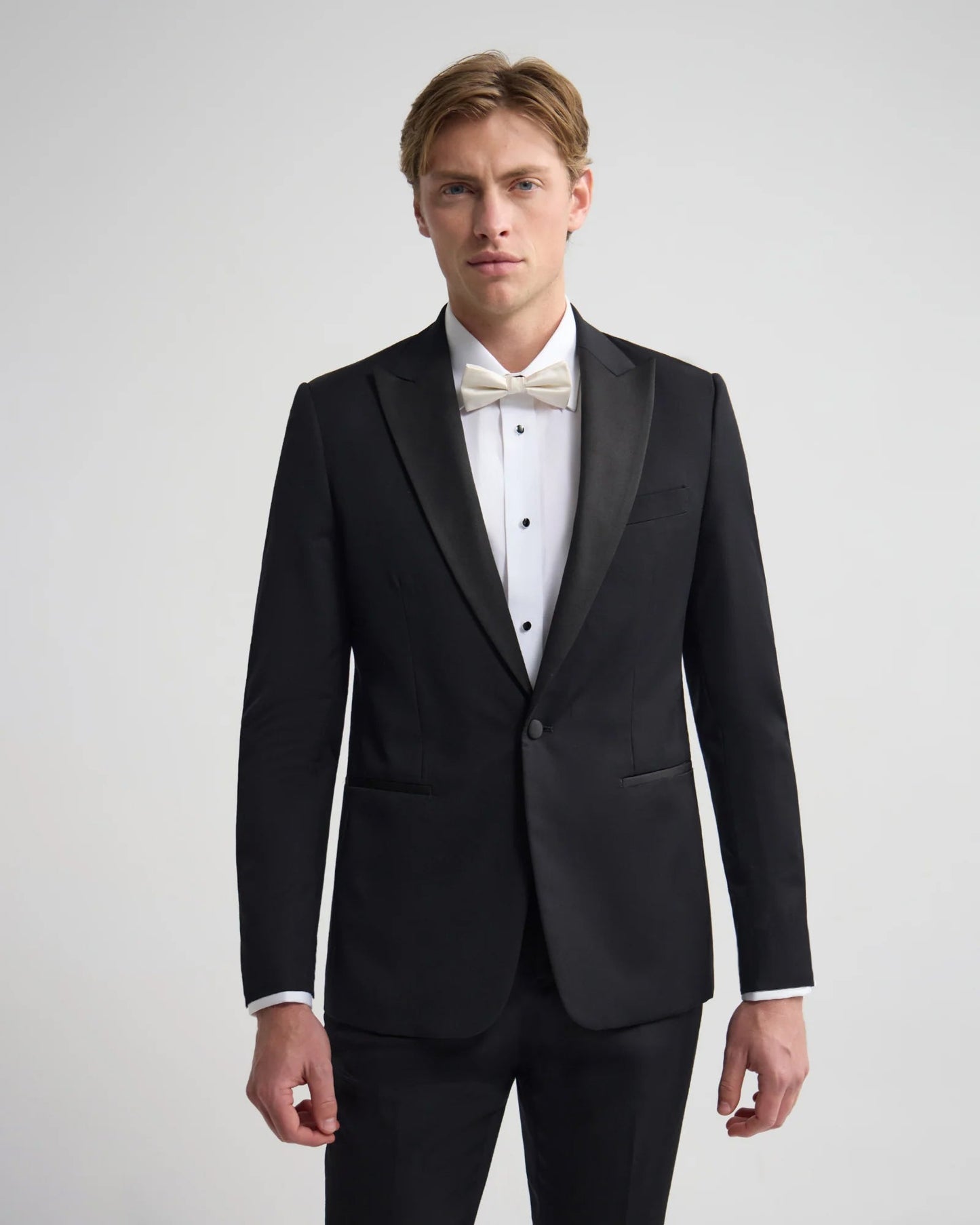 New Peak Lapel Dinner Suit Jacket