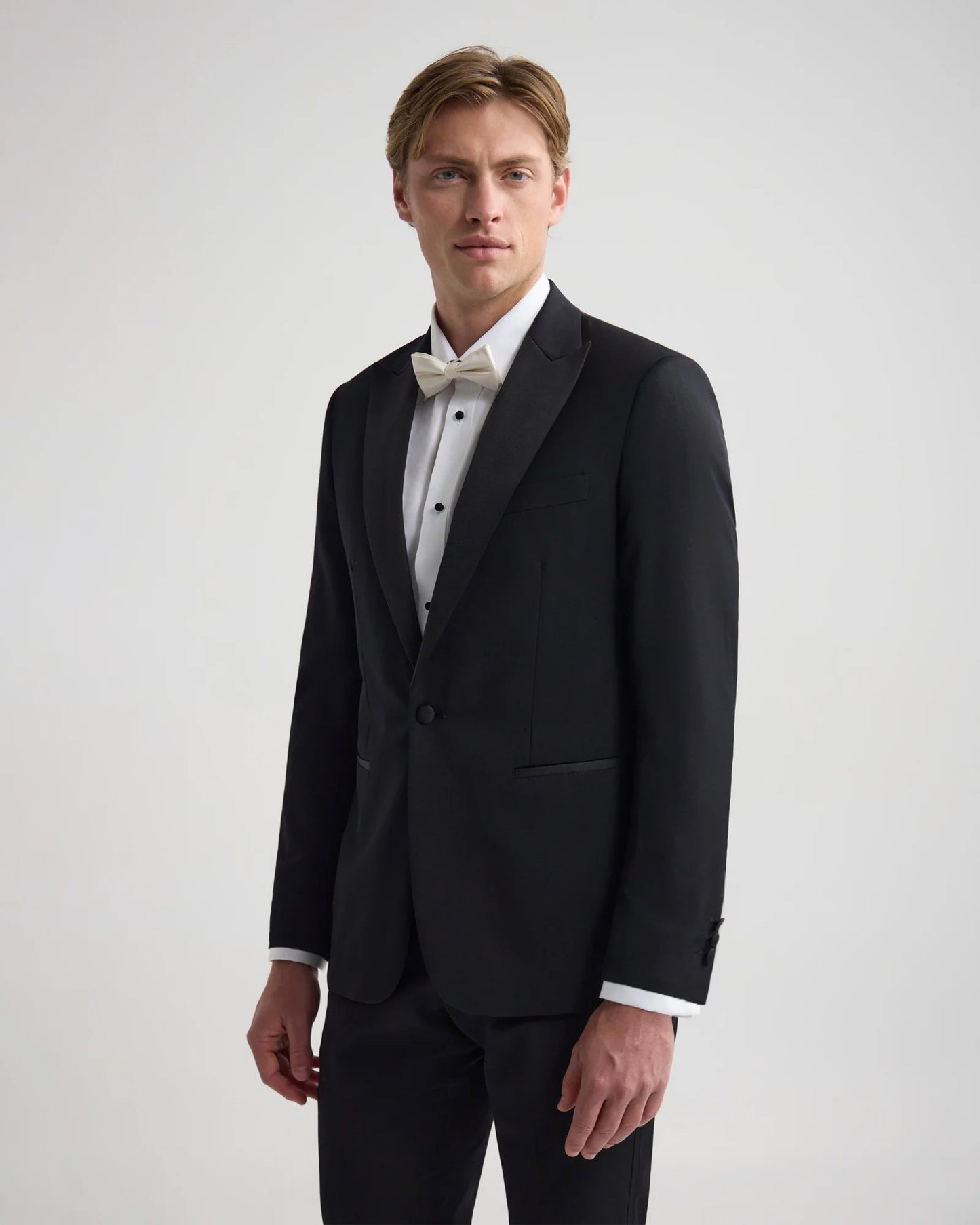 New Peak Lapel Dinner Suit Jacket