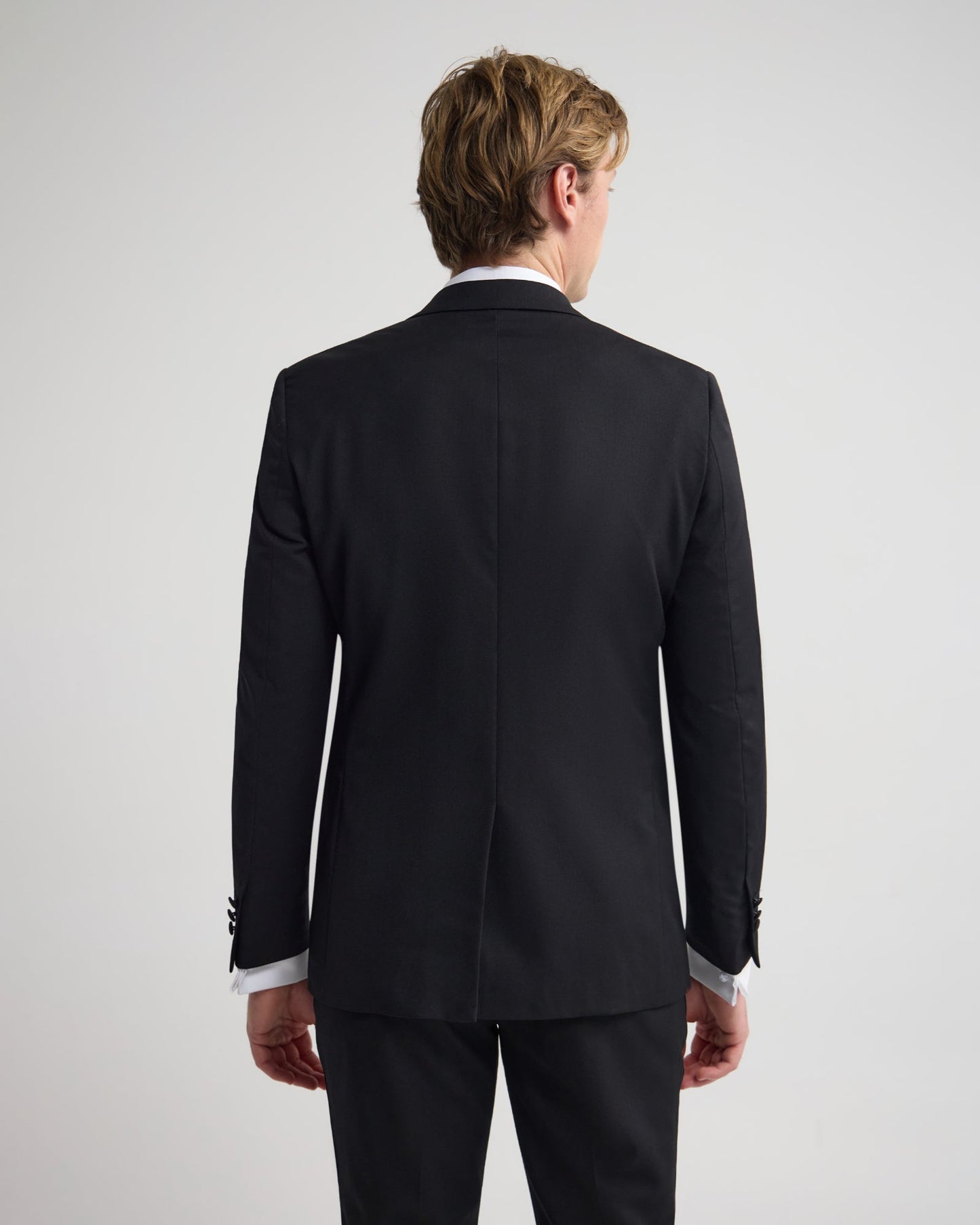 New Peak Lapel Dinner Suit Jacket
