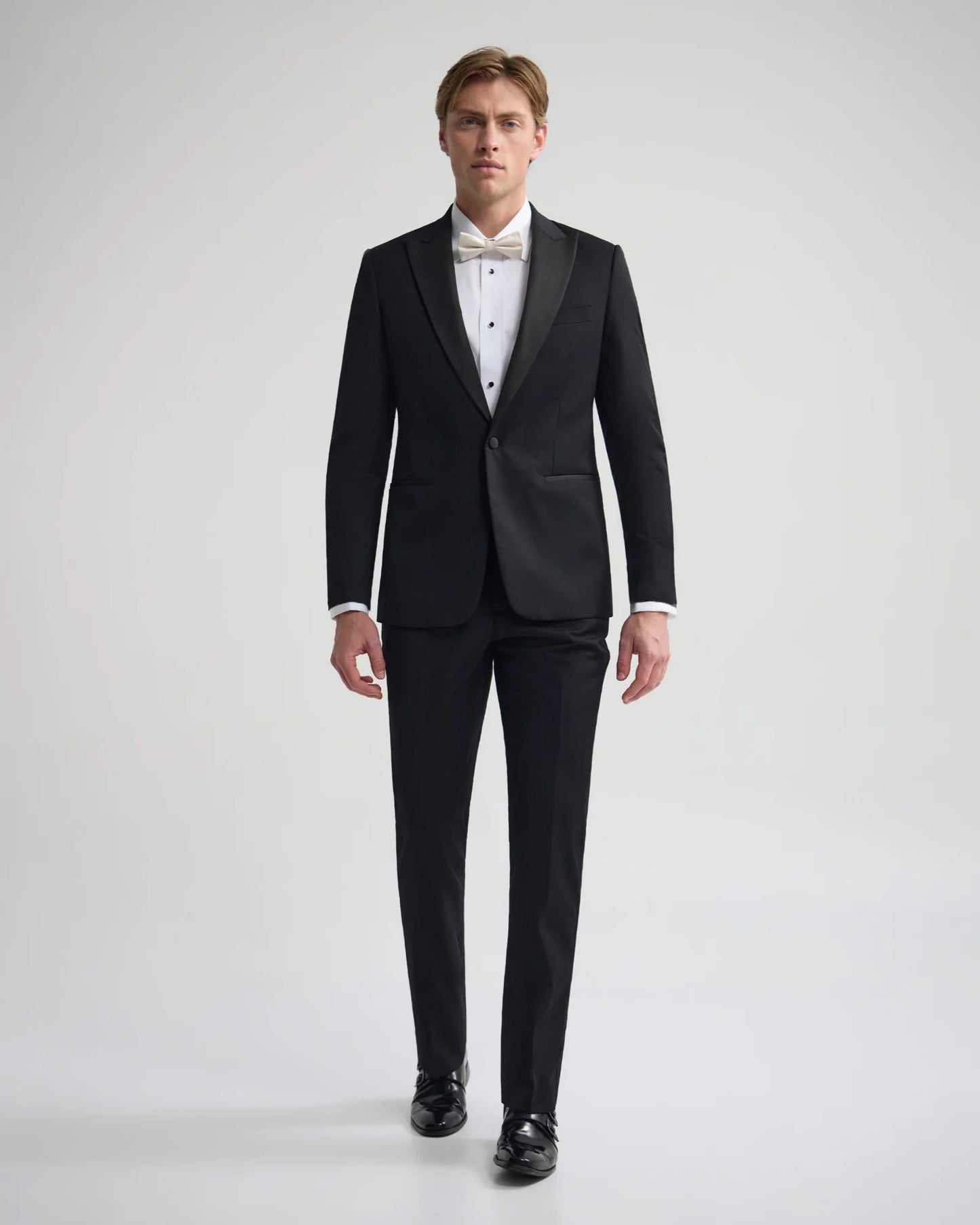 New Peak Lapel Dinner Suit Jacket