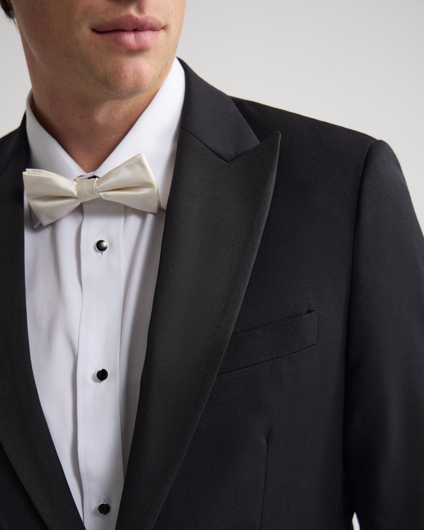 New Peak Lapel Dinner Suit Jacket
