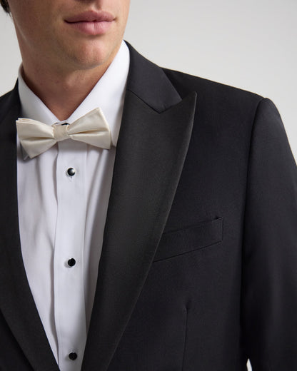 New Peak Lapel Dinner Suit Jacket