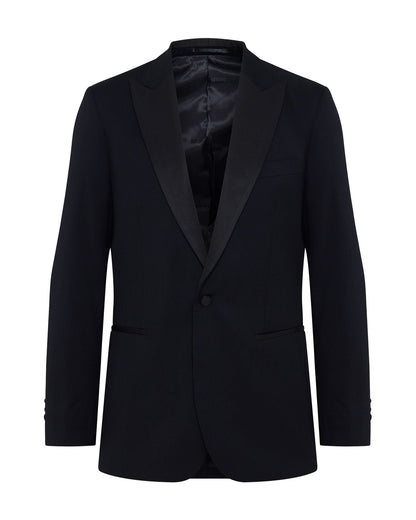 New Peak Lapel Dinner Suit Jacket