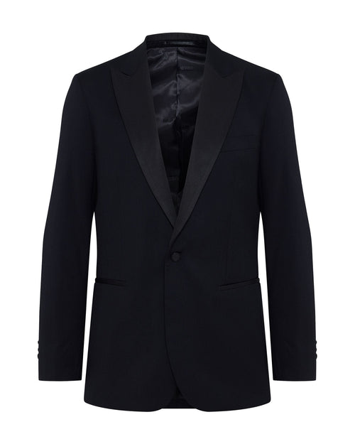 New Peak Lapel Dinner Suit Jacket