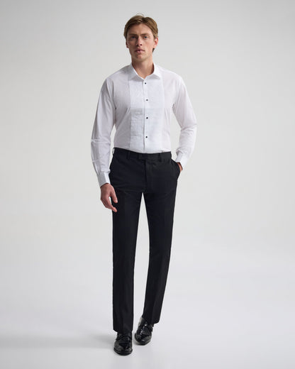 New Dinner Suit Trousers With Tape