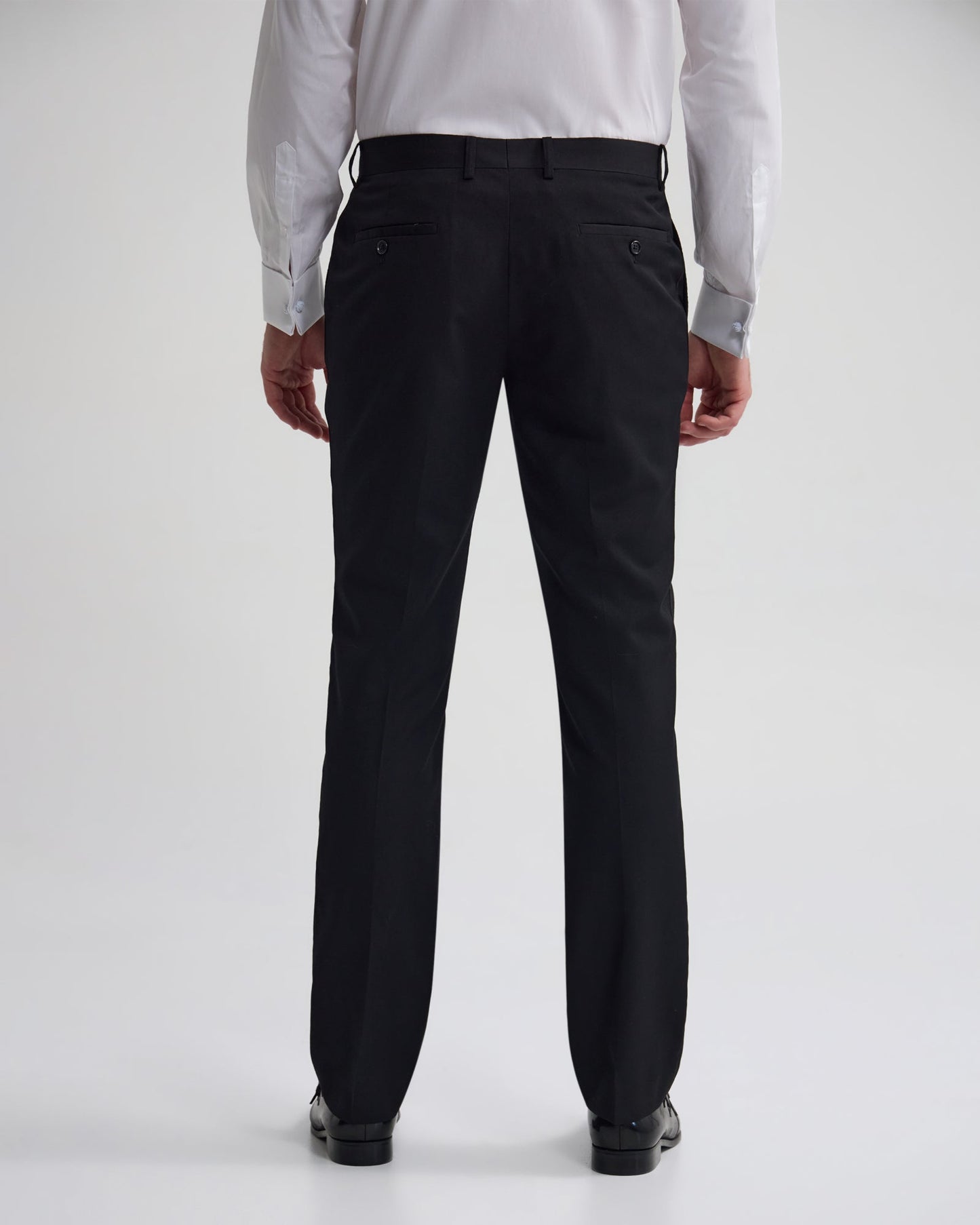 New Dinner Suit Trousers With Tape