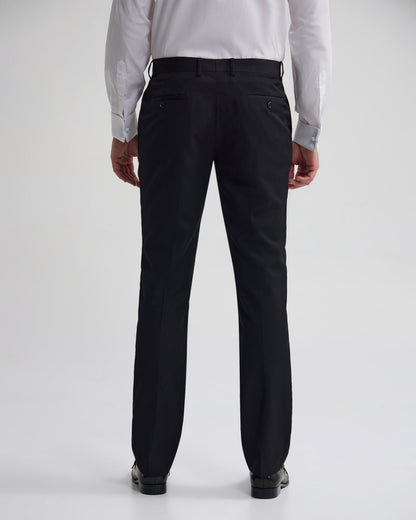 New Dinner Suit Trousers With Tape