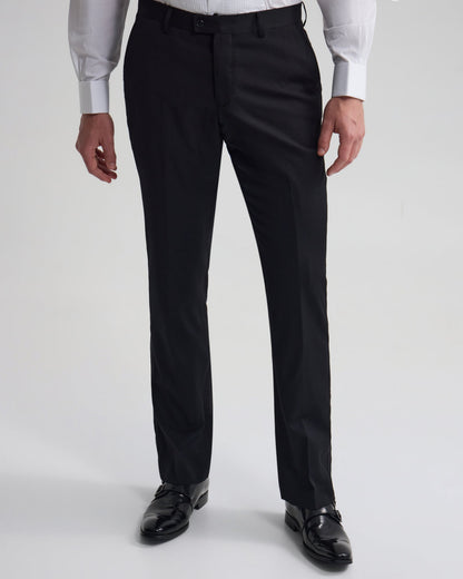 New Dinner Suit Trousers With Tape