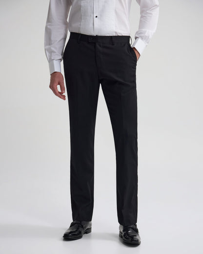 New Dinner Suit Trousers With Tape