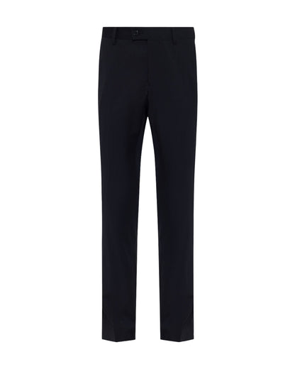 New Dinner Suit Trousers With Tape