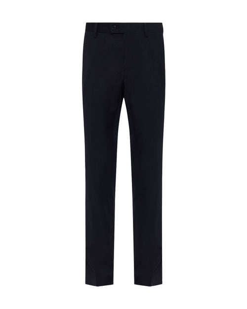 New Dinner Suit Trousers With Tape