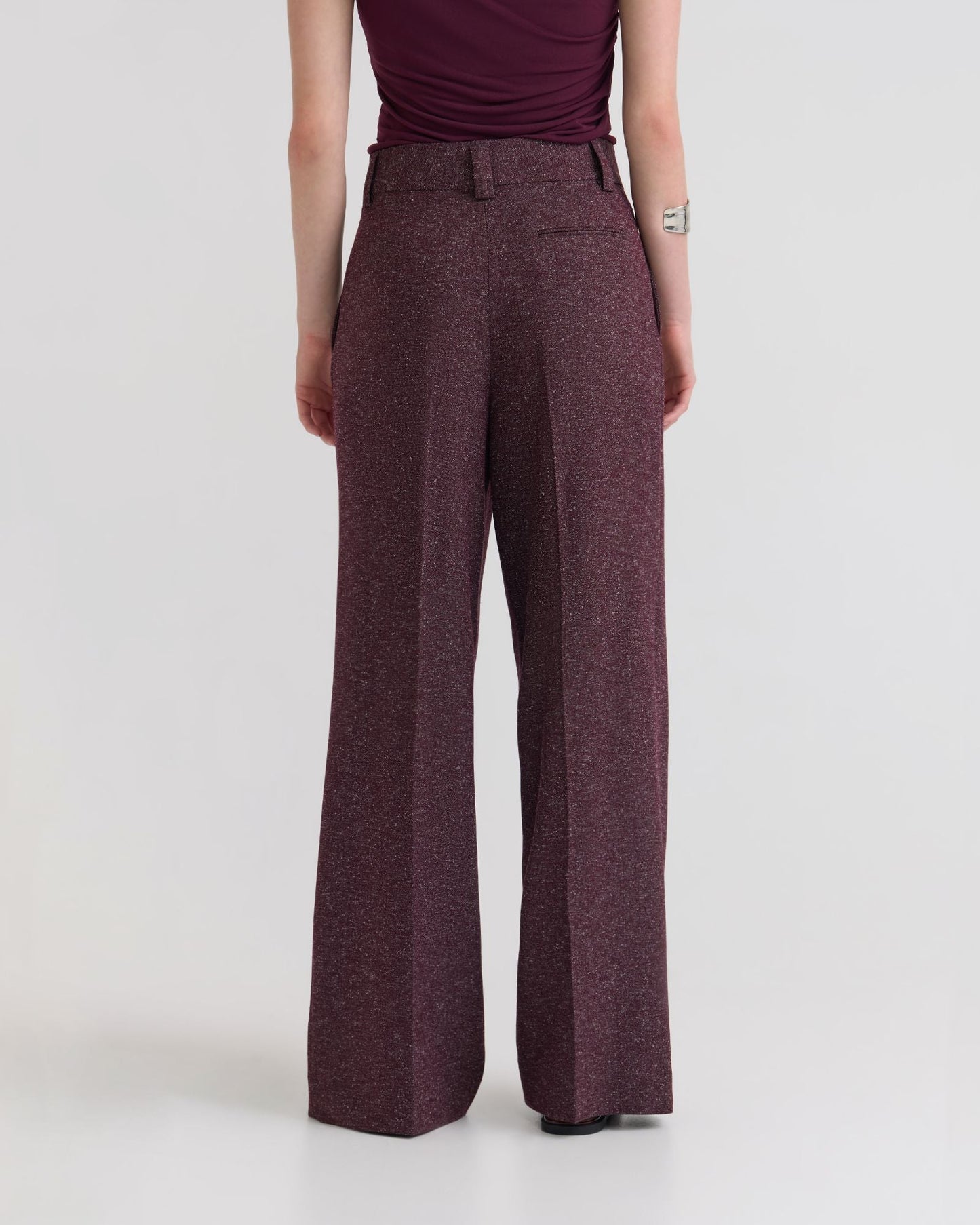 Alana Stretch Pant