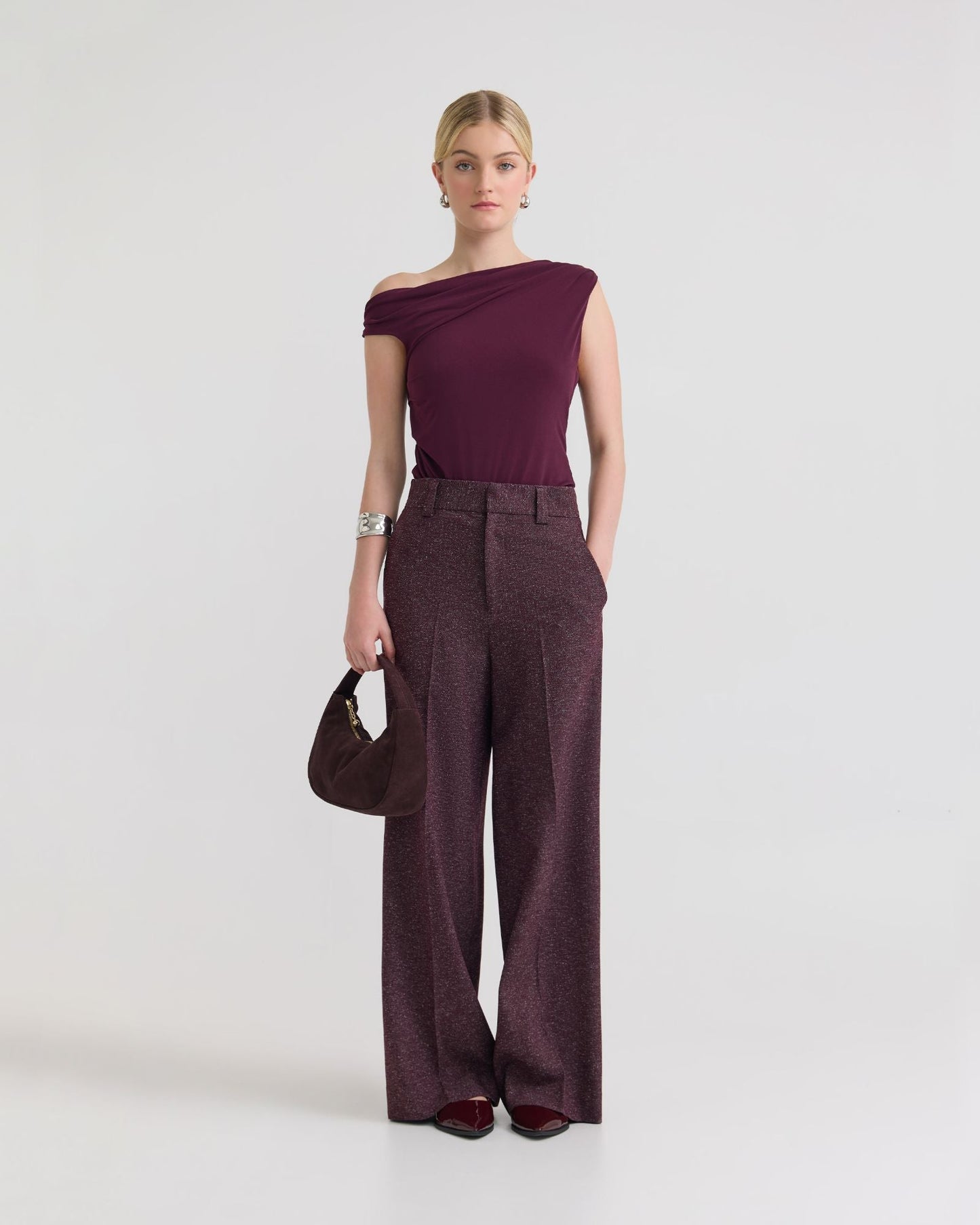 Alana Stretch Pant